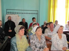 126-Детский приют, пострадавший от пожара, нуждается в помощи