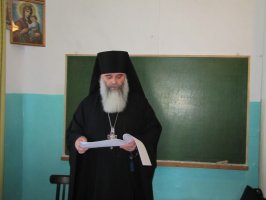 127-Детский приют, пострадавший от пожара, нуждается в помощи