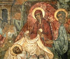 139-Детский приют, пострадавший от пожара, нуждается в помощи