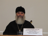 9-Встреча студентов ВКГТУ  с представителями традиционных религий