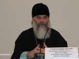 14-Встреча студентов ВКГТУ  с представителями традиционных религий
