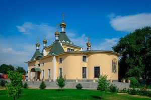 Приглашаем в паломничество к святыням Алма-Аты 