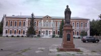 2-Паломничество на православный Алтай