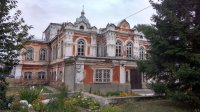 3-Паломничество на православный Алтай