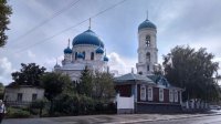 5-Паломничество на православный Алтай