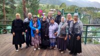 7-Паломничество на православный Алтай