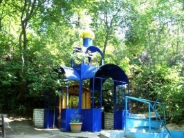 Приглашаем в паломничество на Святой ключ
