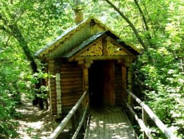3-Приглашаем в паломничество на Святой ключ