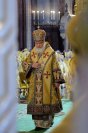 2-Управляющий Усть-Каменогорской епархией принял участие в торжествах по случаю 70-летия Святейшего Патриарха Кирилла