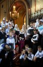 5-Управляющий Усть-Каменогорской епархией принял участие в торжествах по случаю 70-летия Святейшего Патриарха Кирилла