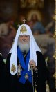 38-Управляющий Усть-Каменогорской епархией принял участие в торжествах по случаю 70-летия Святейшего Патриарха Кирилла