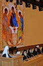9-Епископ Усть-Каменогорский и Семипалатинский Амфилохий принял участие в торжественном акте, посвященном 70-летию Святейшего Патриарха Кирилла