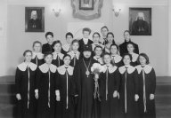 10-К 70-летию Святейшего Патриарха Кирилла