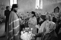 25-К 70-летию Святейшего Патриарха Кирилла