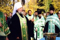 28-К 70-летию Святейшего Патриарха Кирилла