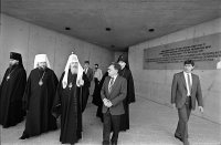 30-К 70-летию Святейшего Патриарха Кирилла