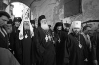 33-К 70-летию Святейшего Патриарха Кирилла