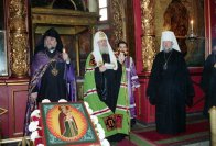 37-К 70-летию Святейшего Патриарха Кирилла