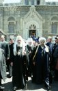 44-К 70-летию Святейшего Патриарха Кирилла