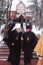 46-К 70-летию Святейшего Патриарха Кирилла