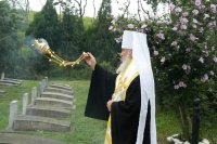 48-К 70-летию Святейшего Патриарха Кирилла