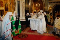 51-К 70-летию Святейшего Патриарха Кирилла