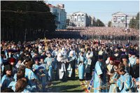 59-К 70-летию Святейшего Патриарха Кирилла