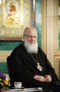67-К 70-летию Святейшего Патриарха Кирилла