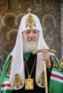 70-К 70-летию Святейшего Патриарха Кирилла