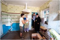71-К 70-летию Святейшего Патриарха Кирилла