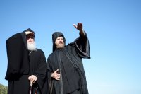 76-К 70-летию Святейшего Патриарха Кирилла