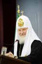 80-К 70-летию Святейшего Патриарха Кирилла