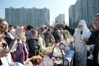 89-К 70-летию Святейшего Патриарха Кирилла