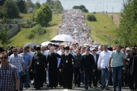 97-К 70-летию Святейшего Патриарха Кирилла