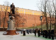 99-К 70-летию Святейшего Патриарха Кирилла