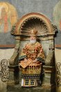 121-К 70-летию Святейшего Патриарха Кирилла