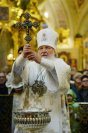 123-К 70-летию Святейшего Патриарха Кирилла