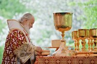 132-К 70-летию Святейшего Патриарха Кирилла