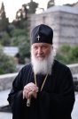 134-К 70-летию Святейшего Патриарха Кирилла