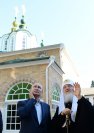 135-К 70-летию Святейшего Патриарха Кирилла