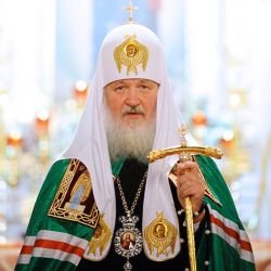 1-Святейший Патриарх Кирилл в своем докладе на Архиерейском Соборе Русской Православной Церкви отметил, что Республика Казахстан много лет являет пример конструктивных церковно-государственных взаимоотношений