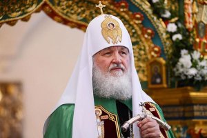 6-Святейший Патриарх Кирилл в своем докладе на Архиерейском Соборе Русской Православной Церкви отметил, что Республика Казахстан много лет являет пример конструктивных церковно-государственных взаимоотношений