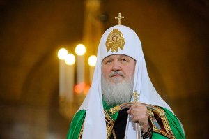 10-Святейший Патриарх Кирилл в своем докладе на Архиерейском Соборе Русской Православной Церкви отметил, что Республика Казахстан много лет являет пример конструктивных церковно-государственных взаимоотношений
