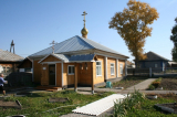 2-Православный приход Покрова Пресвятой Богородицы           села Верх-Уба Шемонаихинского района  Восточно-Казахстанской области
